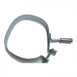 Sangle d echappement Peugeot 207 SEMB7-1