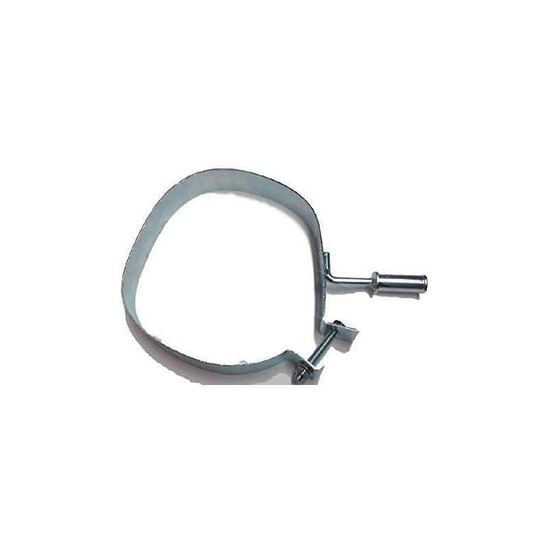 Sangle d echappement Peugeot 207 SEMB7-1 Sangle d echappement Peugeot 207 SEMB7-1
