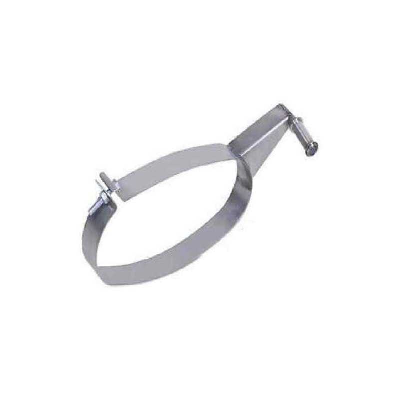 Sangle d echappement Peugeot 206 (coté droit) SEMB9 Sangle d echappement Peugeot 206 (coté droit) SEMB9
