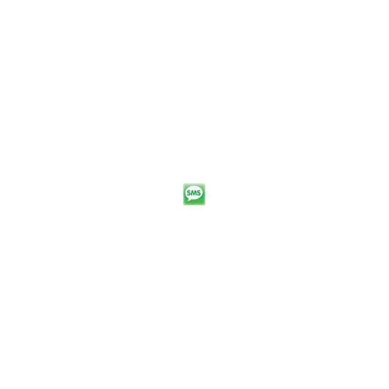 Recevoir le suivi votre commande par SMS( un numero de portable est obligatoire)