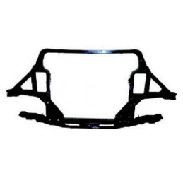 Face avant BMW X3 E83 de 05/03 au 09/06