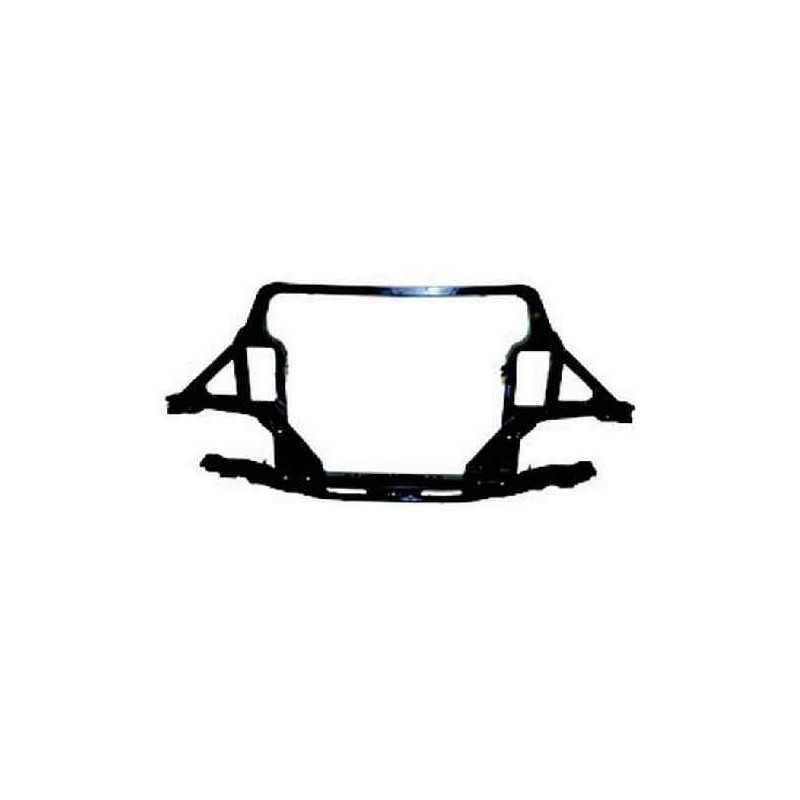 Face avant BMW X3 E83 de 05/03 au 09/06