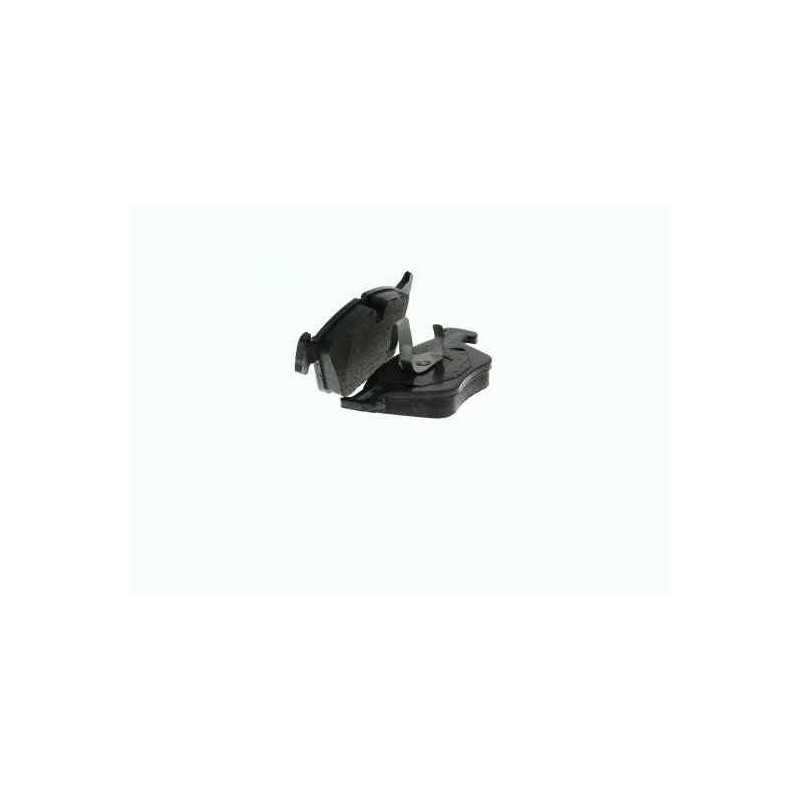 Jeu de 4 plaquettes de frein avant pour Bmw E39 530d B110065 Jeu de 4 plaquettes de frein avant pour Bmw E39 530d B110065