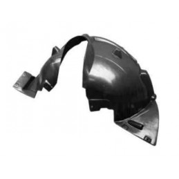 Pare boue d'aile avant droit pour BMW X3 E83  1941101