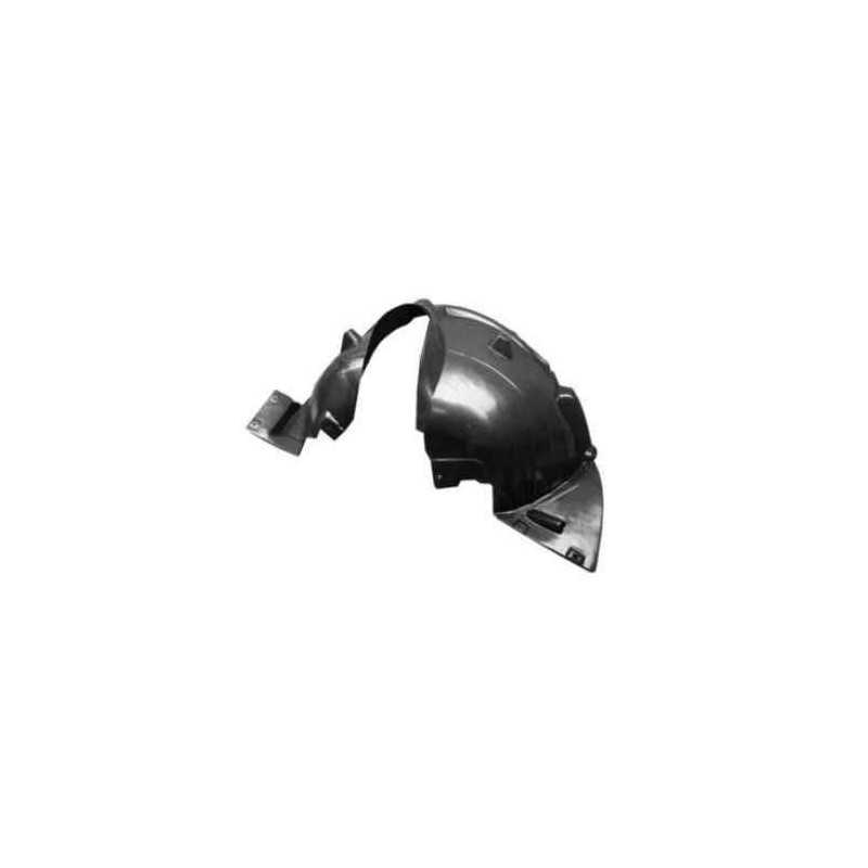 Pare boue d'aile avant droit pour BMW X3 E83 1941101 Pare boue d'aile avant droit pour BMW X3 E83 1941101