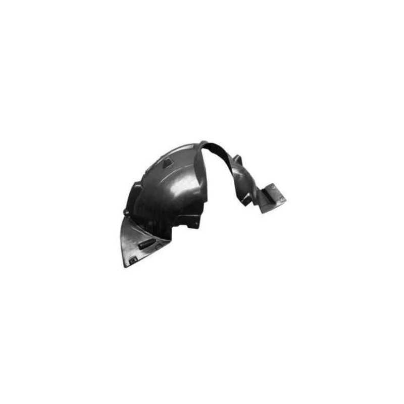 Pare boue d'aile avant gauche pour BMW X3 E83 1941102 Pare boue d'aile avant gauche pour BMW X3 E83 1941102