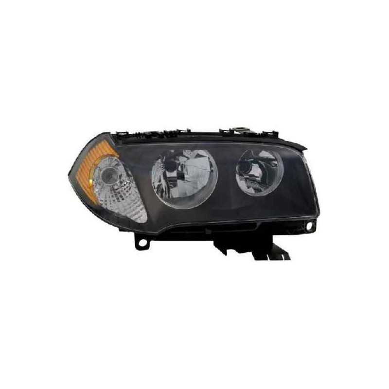 Optique droit BMW X3 H7+H7 électrique feu OR 1942501 Optique droit BMW X3 H7+H7 électrique feu OR 1942501