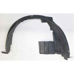 Pare boue aile avant droit pour Peugeot 108 CT0431101