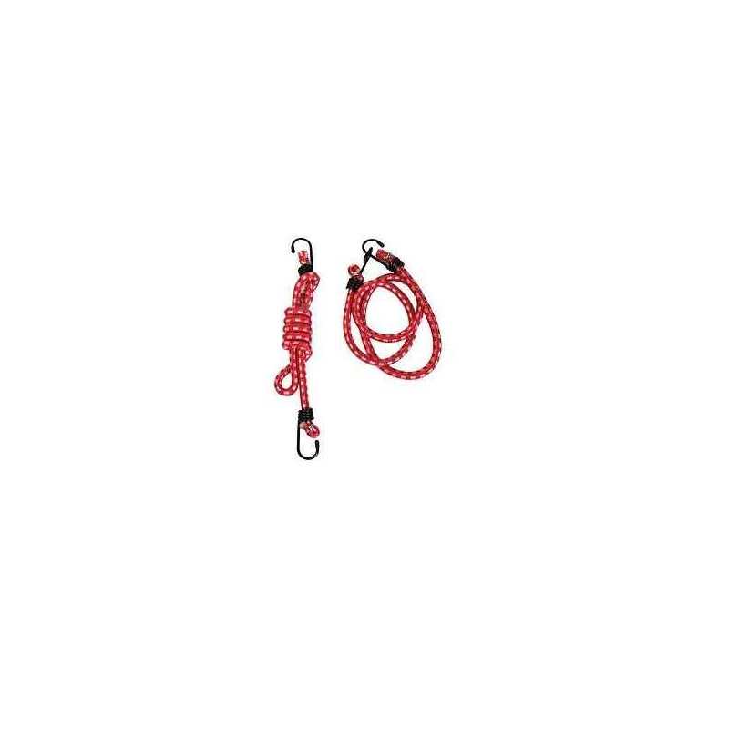 Jeu de 2 tendeurs elastique 100cm 461 Jeu de 2 tendeurs elastique 100cm 461