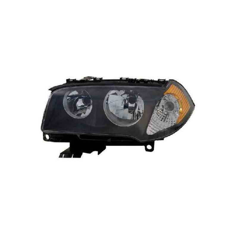 Optique gauche BMW X3 H7+H7 électrique feu OR 1942502 Optique gauche BMW X3 H7+H7 électrique feu OR 1942502