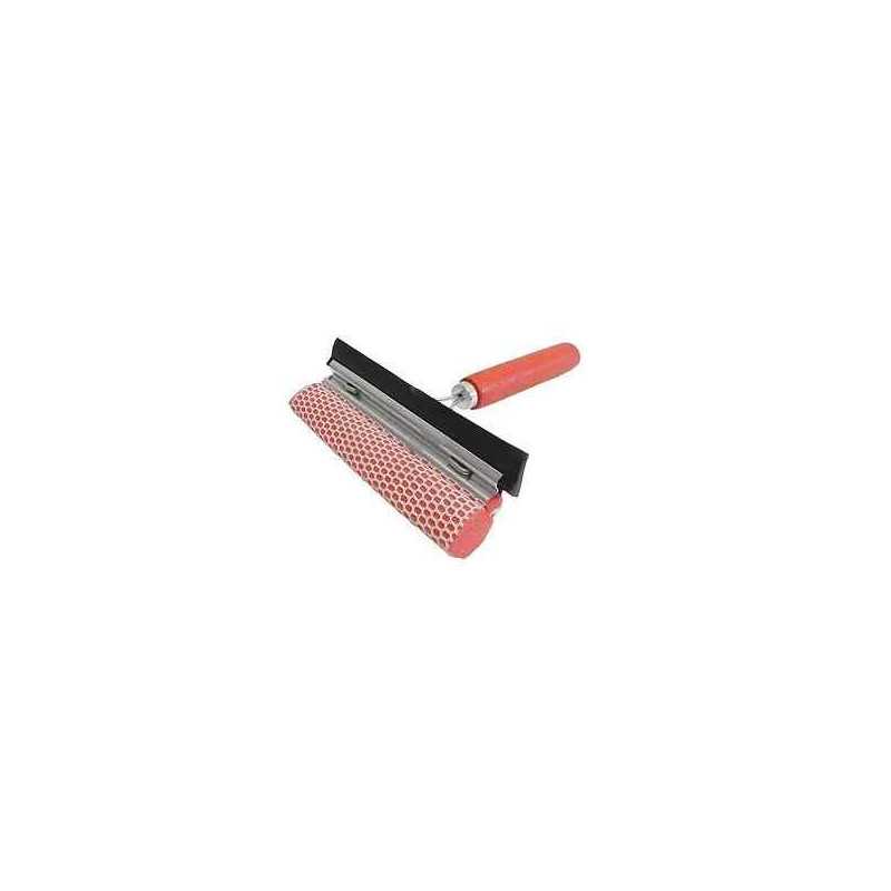 Raclette éponge 14 cm 586 Raclette éponge 14 cm 586