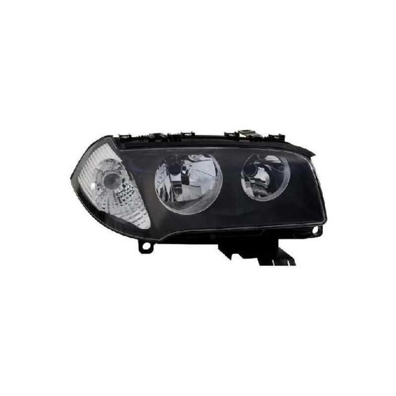 Optique droit BMW X3 H7+H7 electrique feu BLANC 1942503 Optique droit BMW X3 H7+H7 electrique feu BLANC 1942503