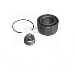 Roulement de roue Avant dacia Logan Renault clio Kangoo megane Scenic KLP-RE-006