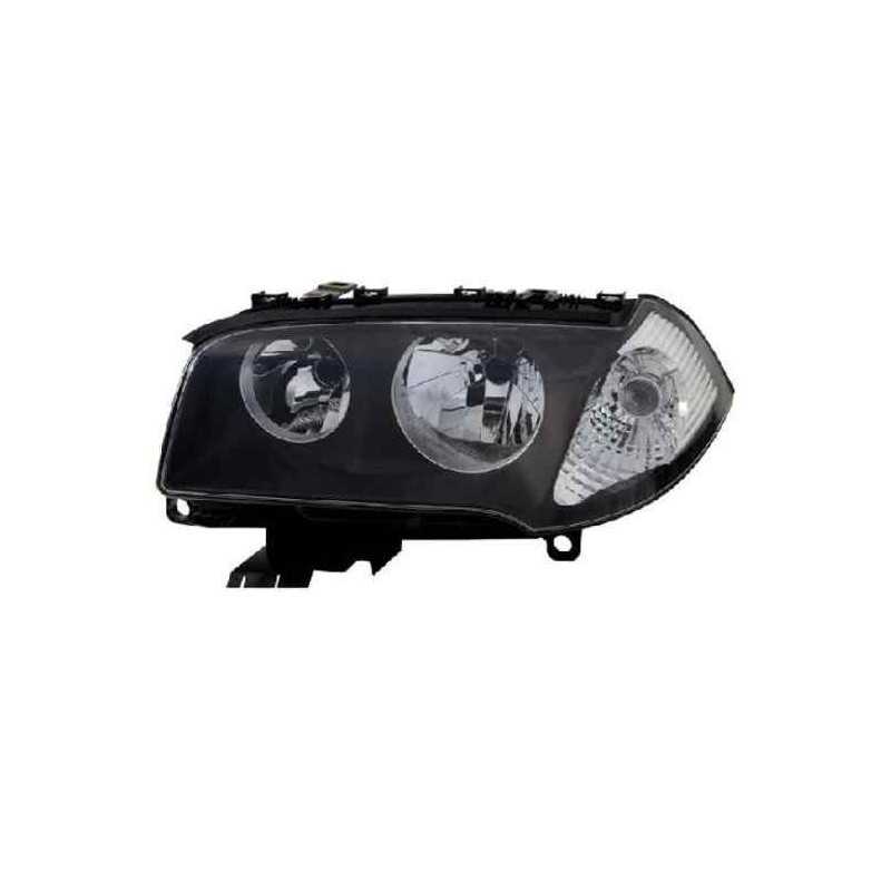 Optique gauche BMW X3 H7+H7 electrique feu BLANC 1942504 Optique gauche BMW X3 H7+H7 electrique feu BLANC 1942504