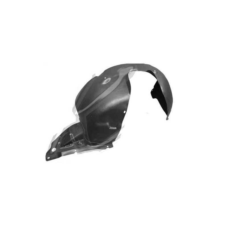 Pare boue avant droit pour Peugeot 208 PG2301101