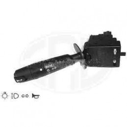 Commodo éclairage pour Peugeot 406 605 806 Expert 88003