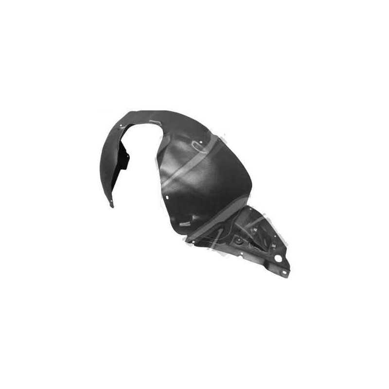 Pare boue avant gauche pour Peugeot 208 PG2301102 Pare boue avant gauche pour Peugeot 208 PG2301102