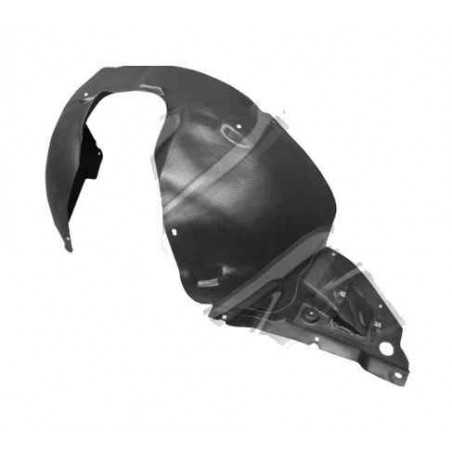 Support De Garde-Boue Avant Gauche Peugeot 208 - Réf. 9675143980, Occasion