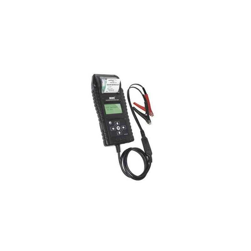 TESTEUR DE BATTERIE BT2010 DHC - START/STOP 055339 TESTEUR DE BATTERIE BT2010 DHC - START/STOP 055339