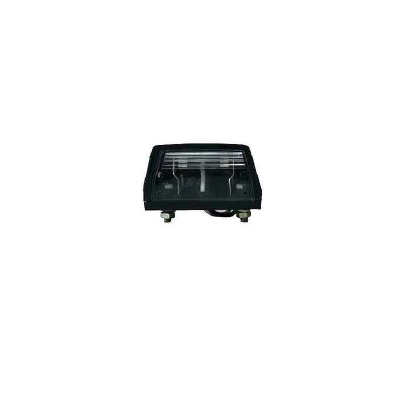 Lampe eclairage plaque immatriculation E11 2551 Lampe eclairage plaque immatriculation E11 2551