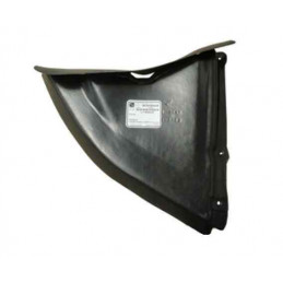 Cache sous moteur avant droit Serie 6...