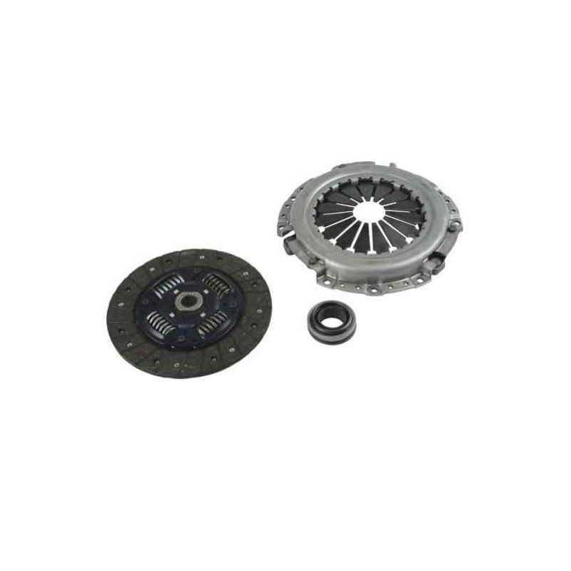 Kit embrayage Kia Picanto Rio 3 1.1 Crdi J2000357 Kit embrayage Kia Picanto Rio 3 1.1 Crdi J2000357