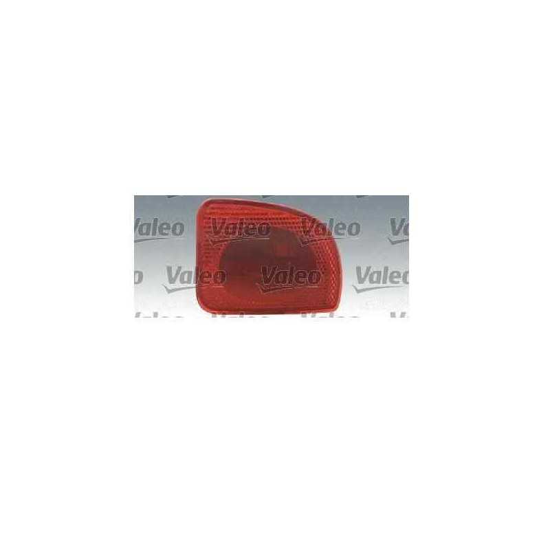 Feu arriere gauche anti brouillard VALEO pour Renault Kangoo 043637 Feu arriere gauche anti brouillard VALEO pour Renault Kangoo 043637
