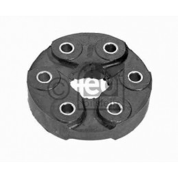 Flector Bmw e30 e36 e46 e39 e60 e81 E90 Serie 1 3 5 X3 X5 Z3 Z4 F1486