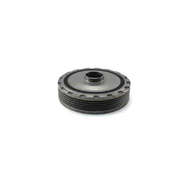 Poulie damper Espace 3 Laguna Mégane Scénic 1