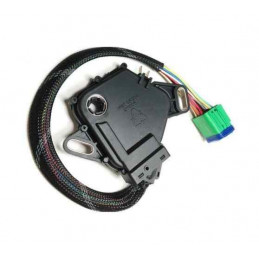 Capteur de rotation point neutre boite automatique Citroen C5 Ds3 Peugeot 207 307 308 407 Clio 3 Megane Scenic Laguna 2 EAG-R...