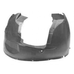 PARE BOUE D'AILE AVANT GAUCHE BMW X5 E53  1951102