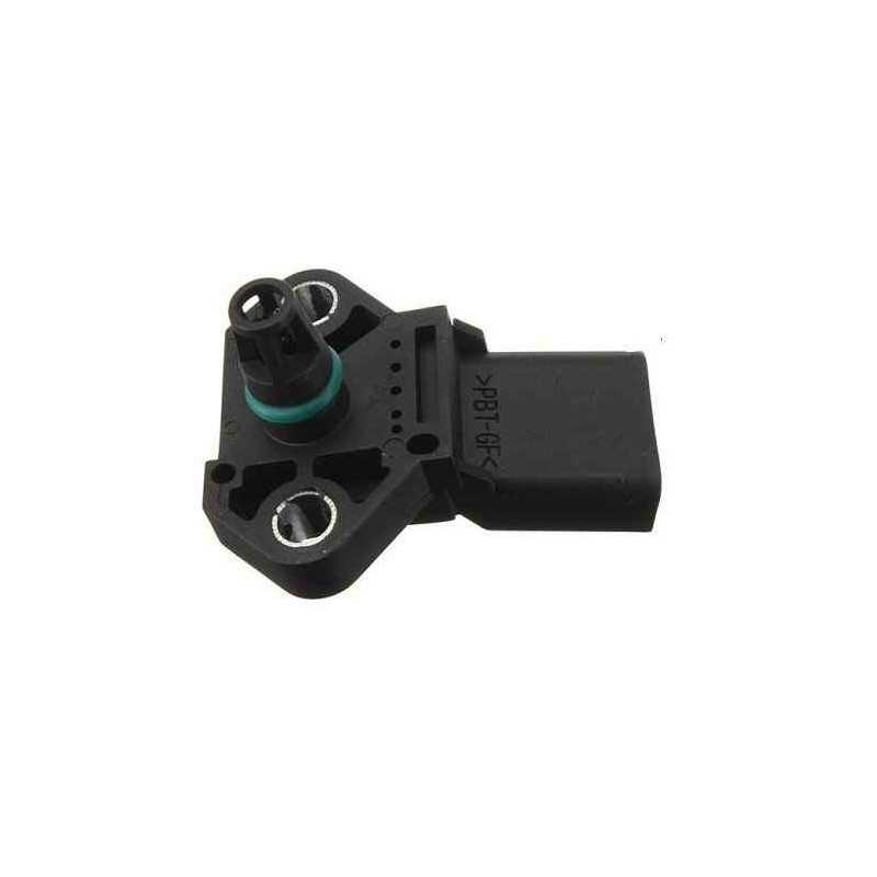 Capteur, pression de suralimentation BOSCH 0281002976 Capteur, pression de suralimentation BOSCH 0281002976