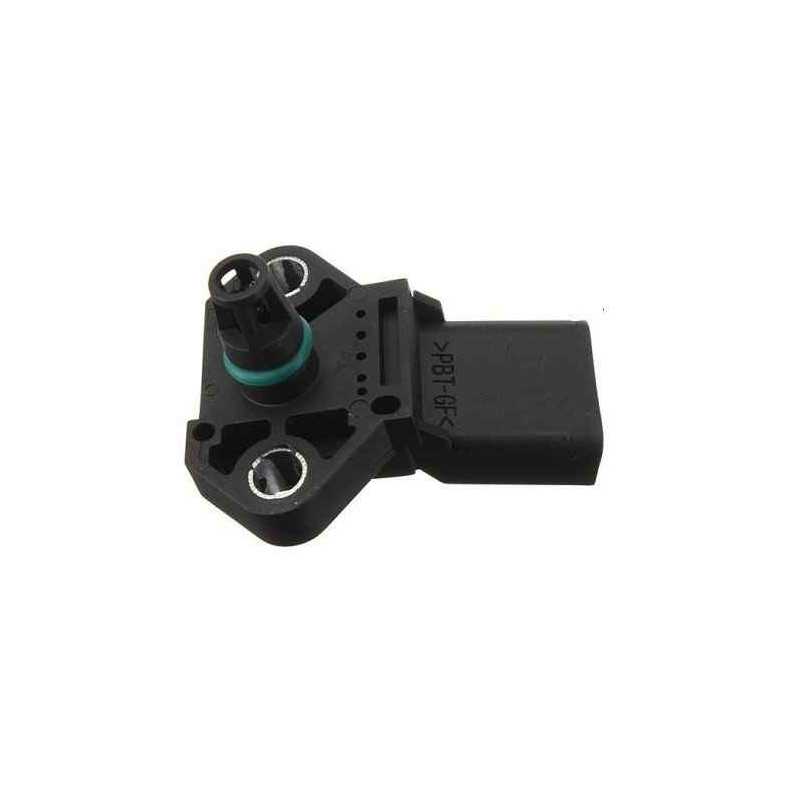 Capteur, pression de suralimentation BOSCH 0281002976