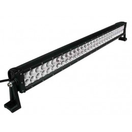 Barre d eclairage 180w - 60 LED de 3W 17036