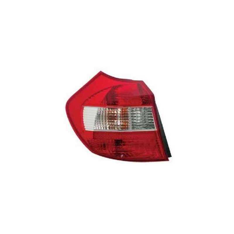 Feu arrière Gauche BMW Serie 1 E87 1903002 Feu arrière Gauche BMW Serie 1 E87 1903002