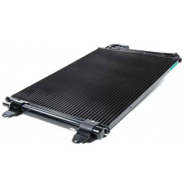 Radiateur - condenseur de climatisation Audi Seat Skoda Vw VN5209D