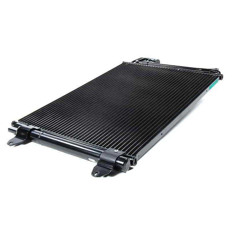 Radiateur - condenseur de climatisation Audi Seat Skoda Vw VN5209D Radiateur - condenseur de climatisation Audi Seat Skoda Vw VN5209D