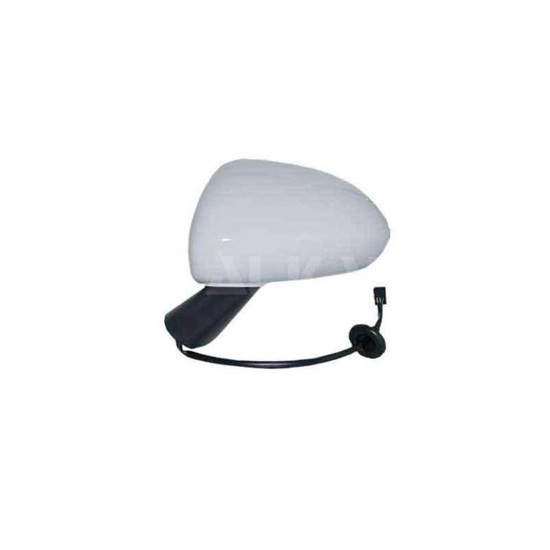 Retroviseur gauche pour Opel Corsa a peindre 6141424 Retroviseur gauche pour Opel Corsa a peindre 6141424