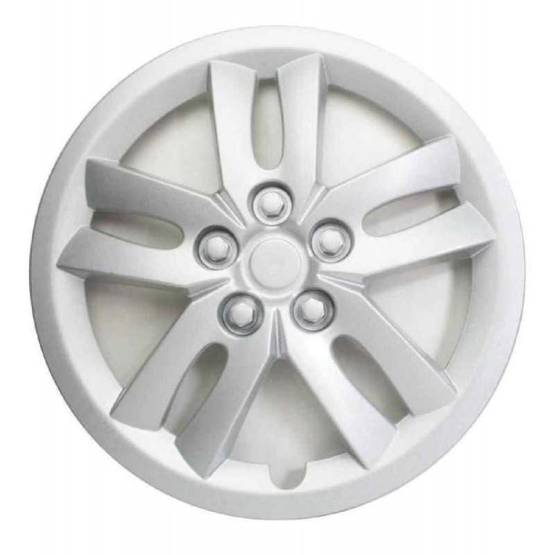Jeu de 4 Enjoliveurs 13 pouces "Hollywood" R13 1463