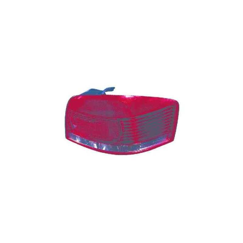 Feu arriere Droit Audi A3 3 portes 1023007 Feu arriere Droit Audi A3 3 portes 1023007