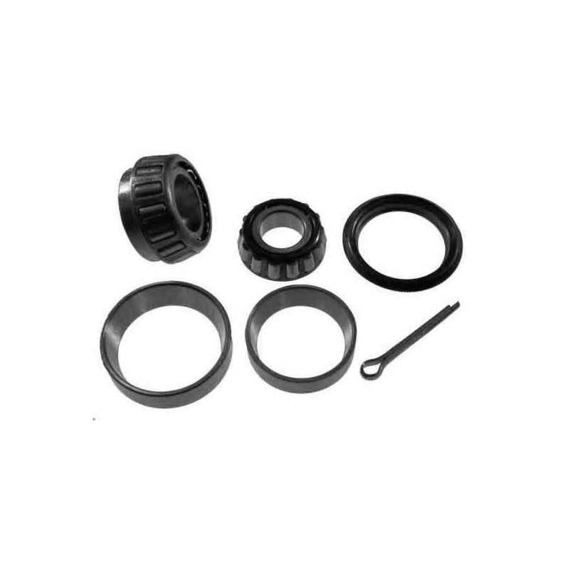 Roulement de roue Renault R4 R5 R6 R8 R10 R155.05 Roulement de roue Renault R4 R5 R6 R8 R10 R155.05