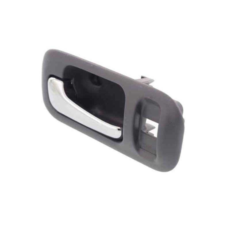 Poignée de porte avant gauche Honda CRV Grise et Chromée 3875ZW41 Poignée de porte avant gauche Honda CRV Grise et Chromée 3875ZW41