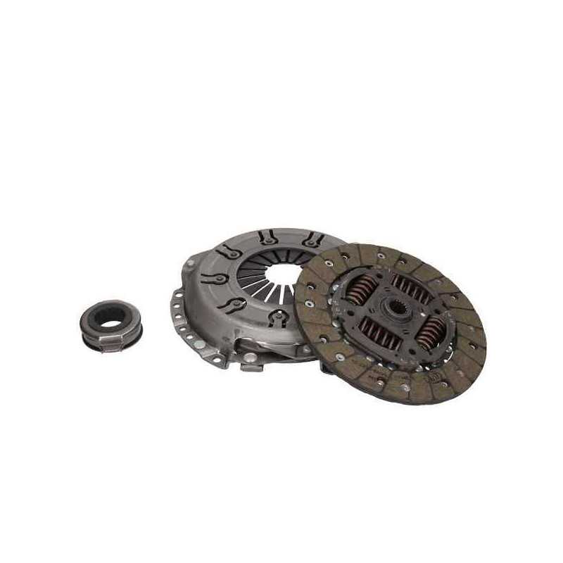 Kit embrayage Mini Clubman Coupé Décapotable Roadster 623327400 Kit embrayage Mini Clubman Coupé Décapotable Roadster 623327400