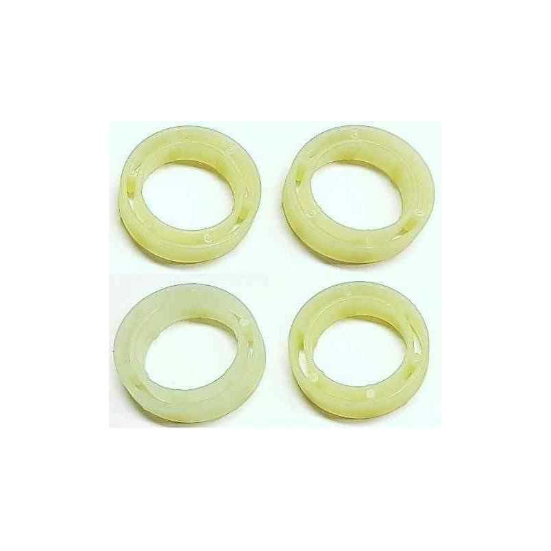 4x Cylindre d'injecteur Citroen Peugeot 1.6 Hdi 1609848080*4 4x Cylindre d'injecteur Citroen Peugeot 1.6 Hdi 1609848080*4