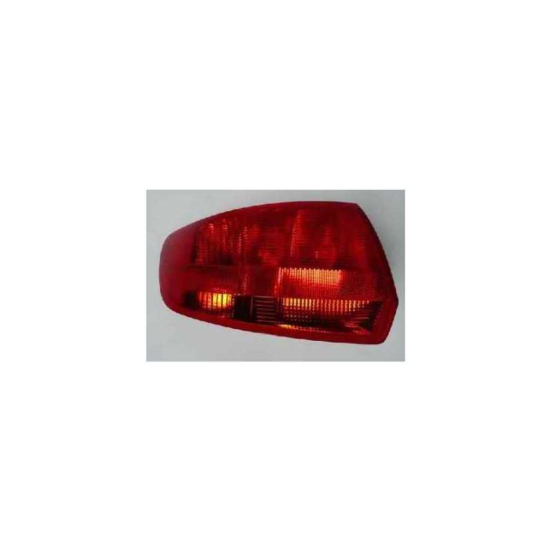 Feu arriere Gauche Audi A3 5 portes exterieur 1023010 Feu arriere Gauche Audi A3 5 portes exterieur 1023010