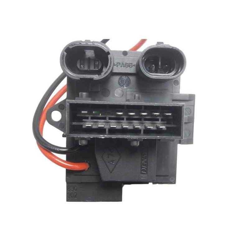 Resistance commande de chauffage climatisation Renault Clio 2 Kangoo 1 Symbol 917020
