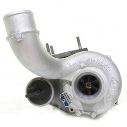 Turbo compresseur Nissan Interstar Opel Movano Renault Master 2 2.5 Cdti Dci Dti CONSIGNE AR0021 CONSIGNE