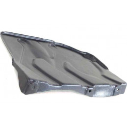 Cache protection sous moteur Droit...