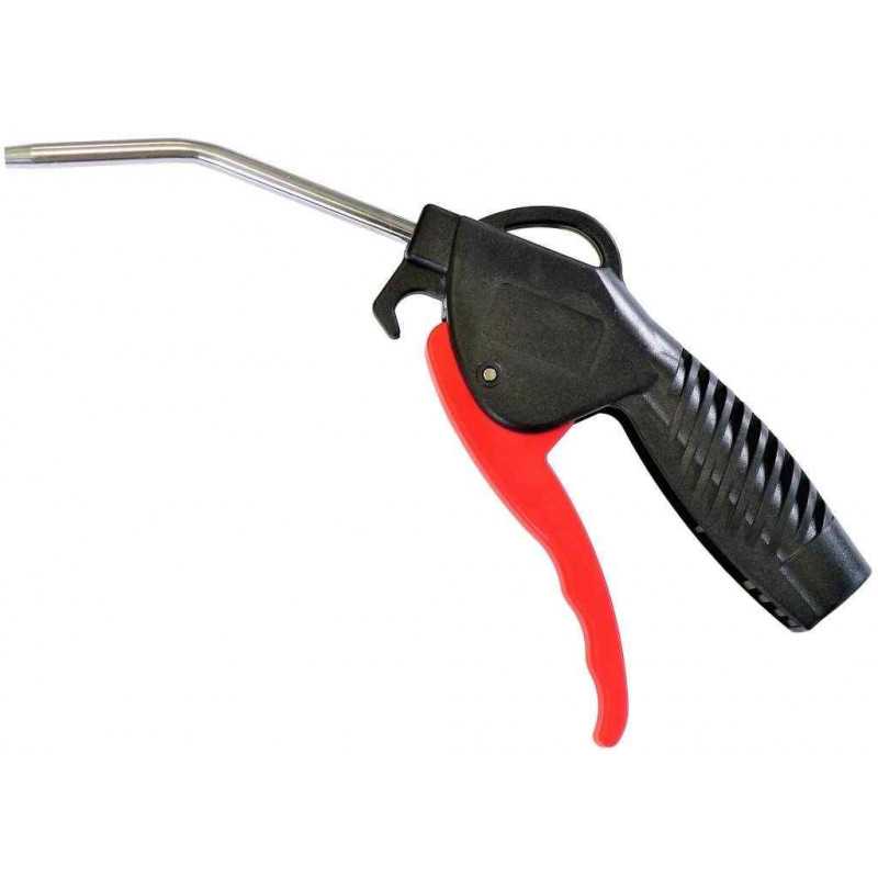Soufflette PVC bec 100mm 06352 Soufflette PVC bec 100mm 06352