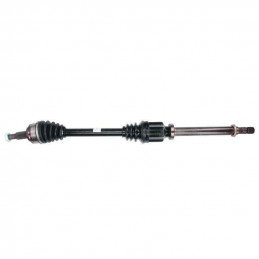 Arbre - cardan de transmission avant droit Renault Kangoo NPWRE022